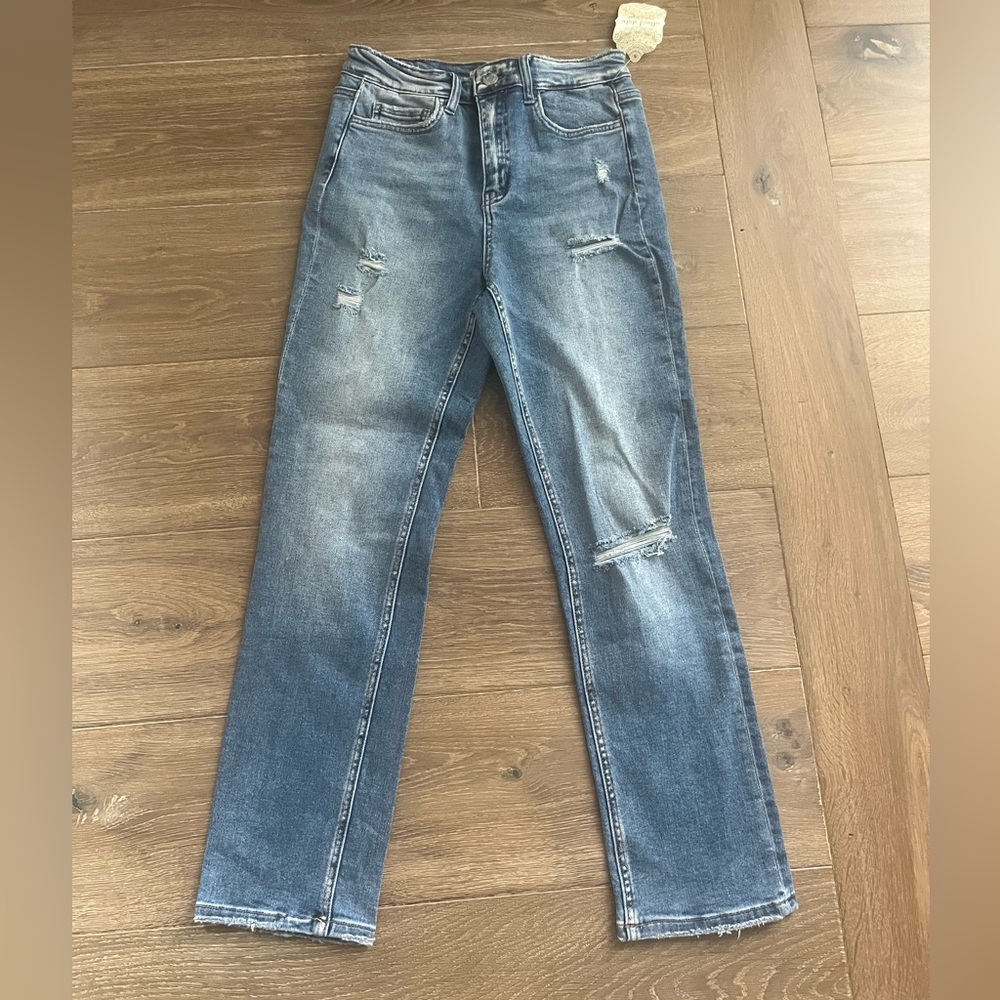 Altar’s state jeans NWT